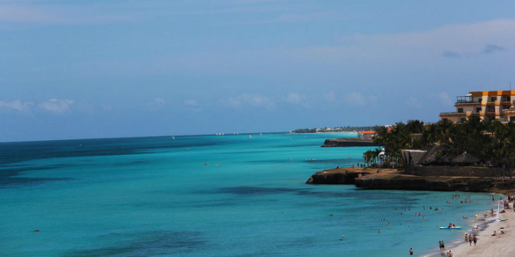 Cuba travel3