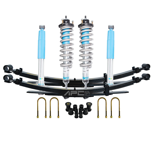 Hilux Shock Absorbers