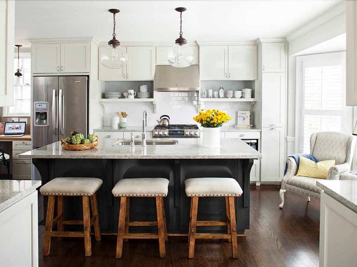 Stools-And-Chairs