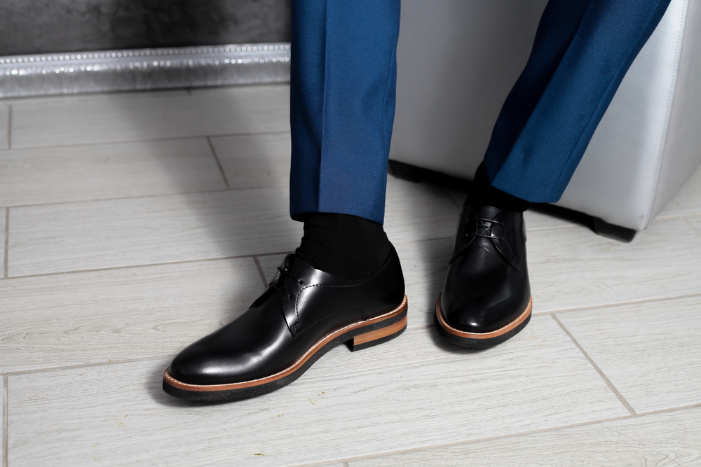 Mens Business Shoes Online 7