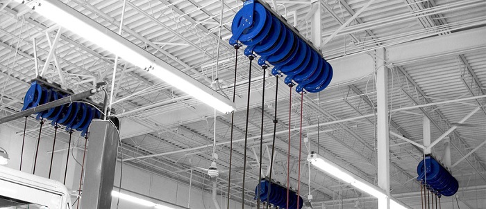 auto-hose-reels