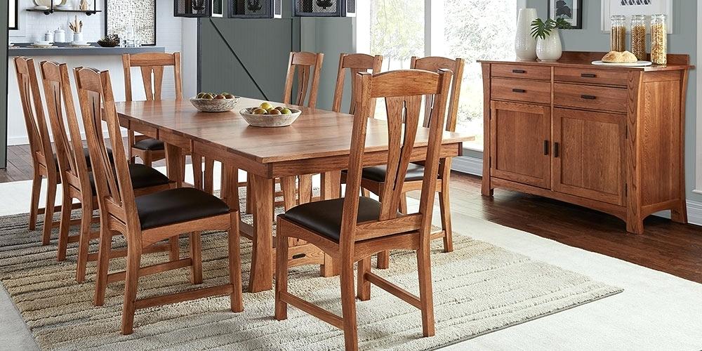 contemporary dining table sale