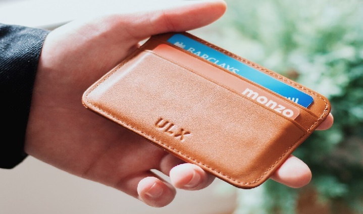 id holder