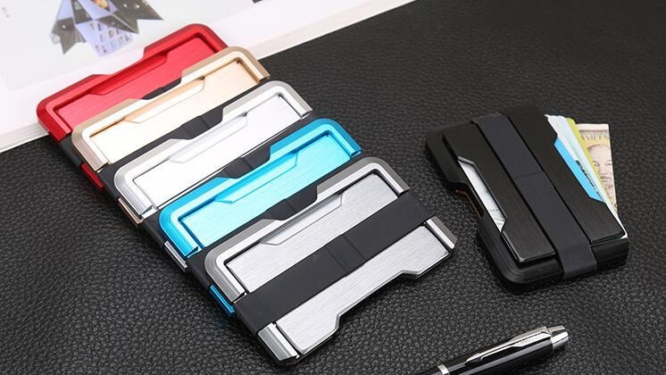 rfid blocker