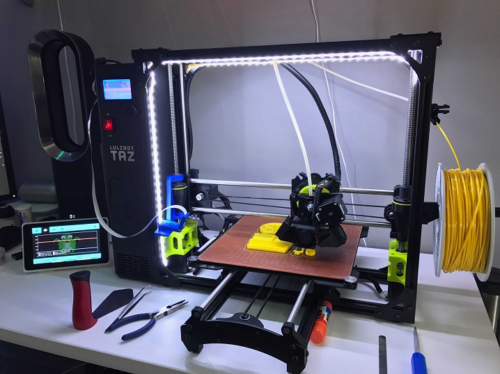 3D Printer