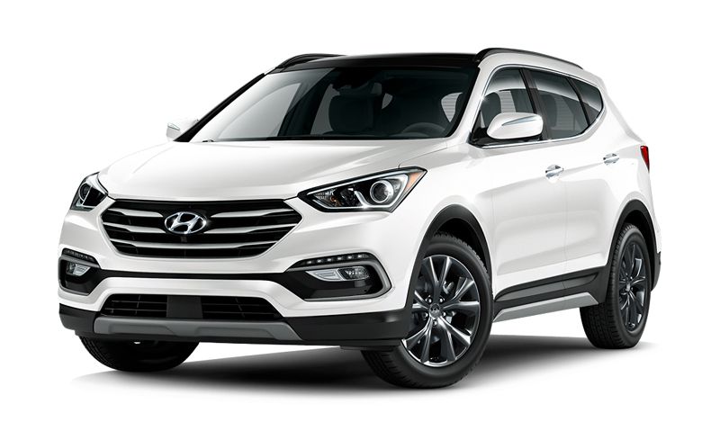 hyundai jeep