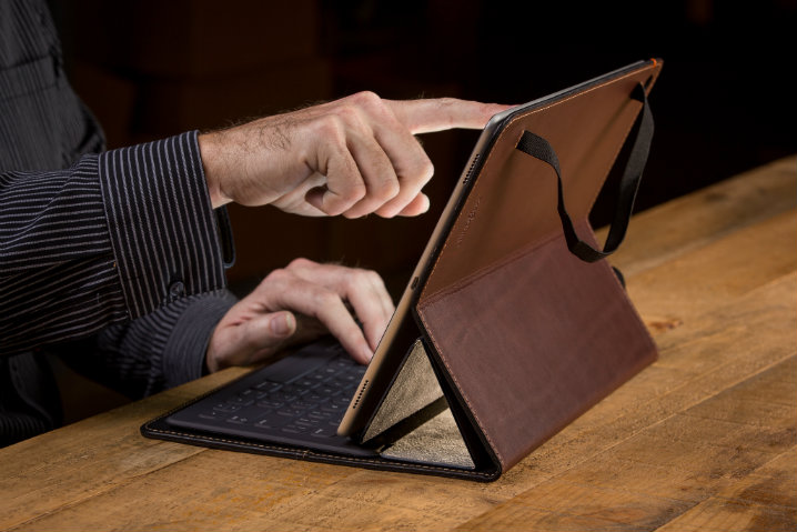 Speck Balance Folio