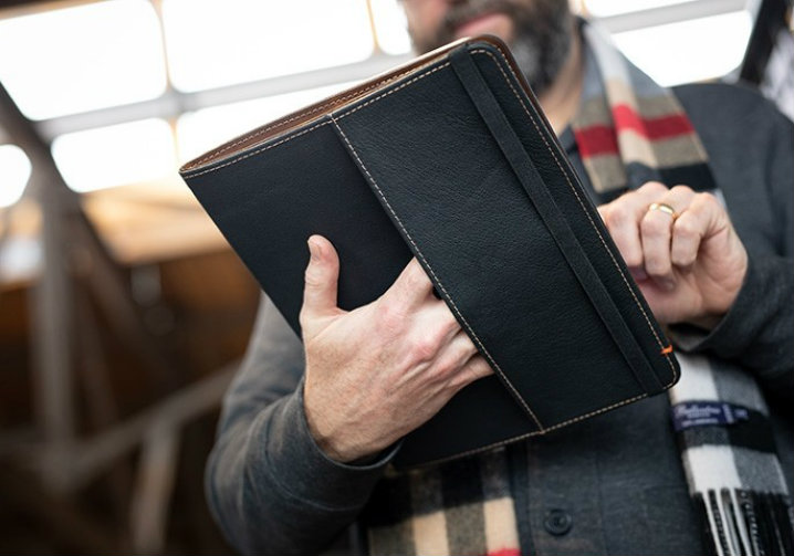 iPad Pro 12.9 3rd gen cases