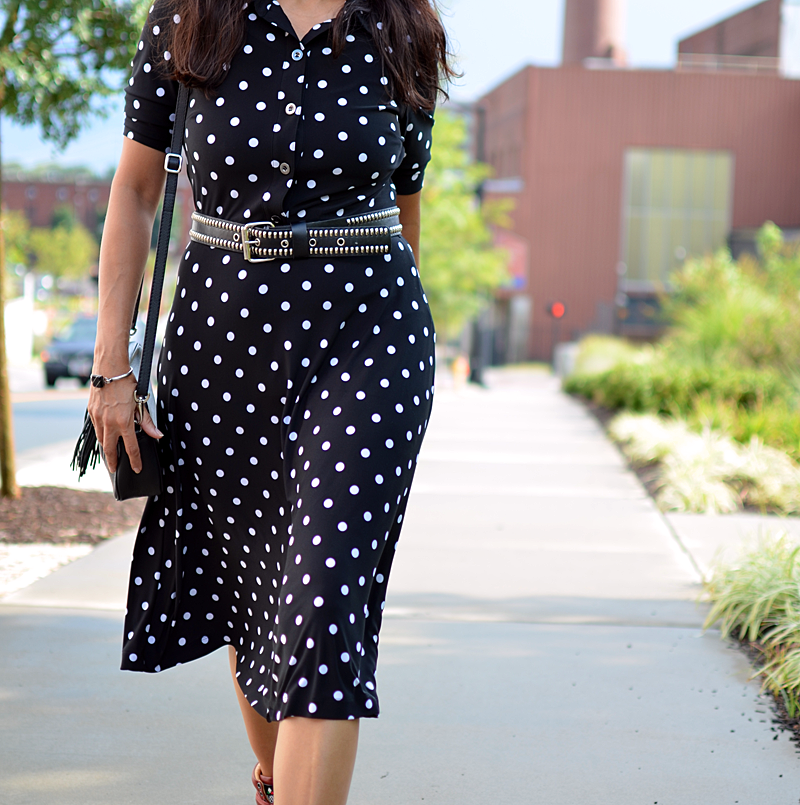 midi dresses for over 50s 2