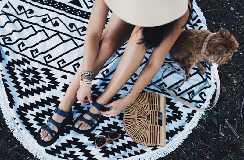 womens sandals