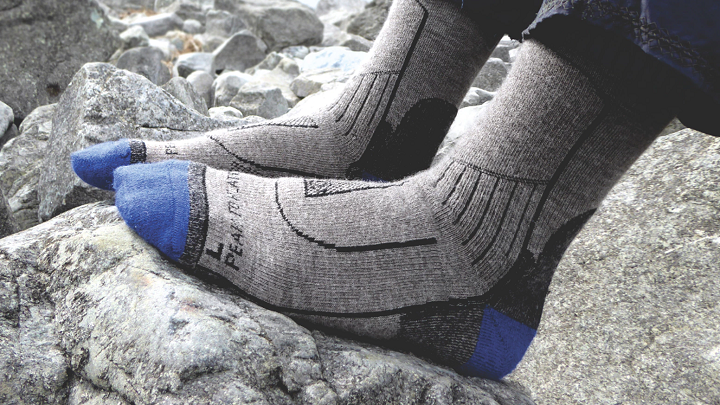bamboo compression socks