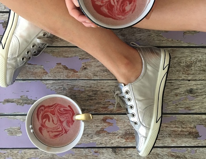 comfort sneakers