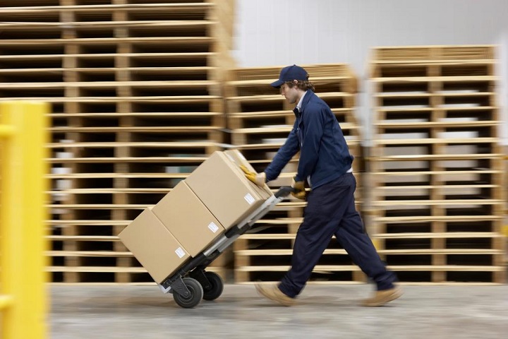 hand-trolley