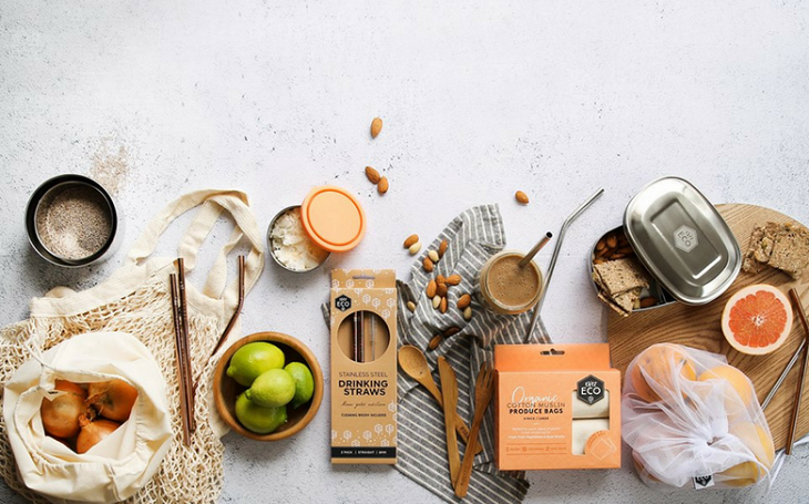 plastic free products