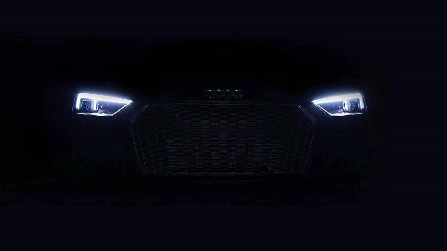 led headlights