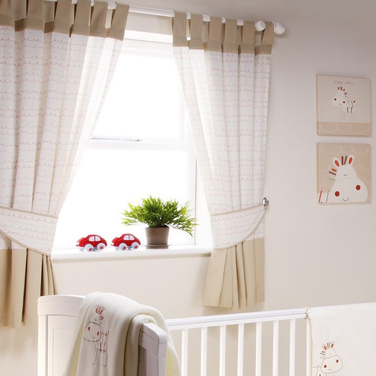 Tab-Top-curtain-track