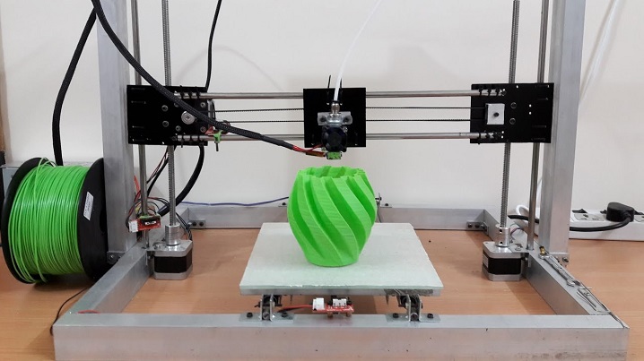 3d printer