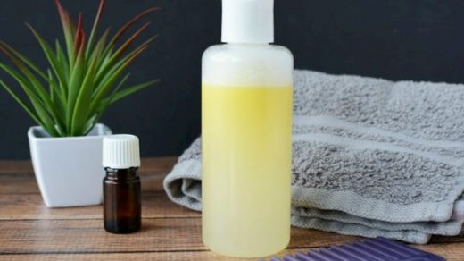 natural-shampoo