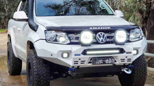 vw car accessories