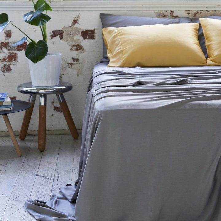 bamboo bedding