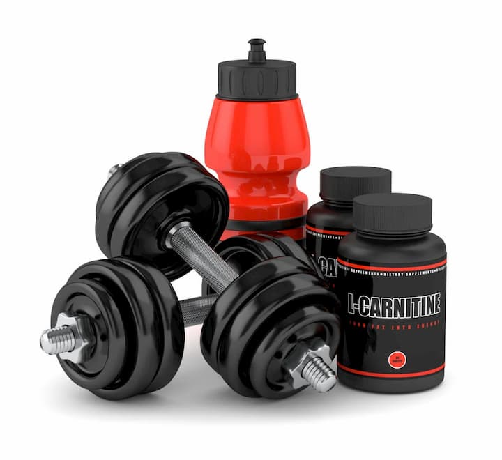 L-Carnitine