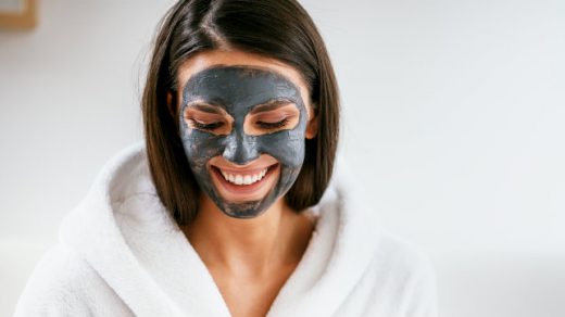 charcoal-face-mask
