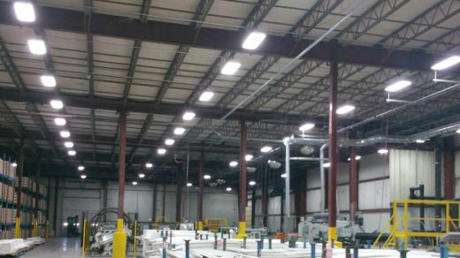 high bay lights