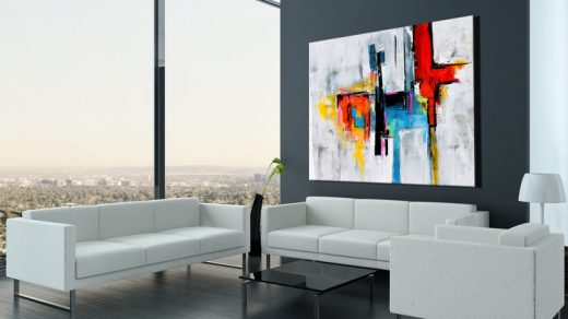 Modern Home Decors Art