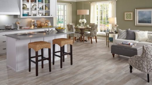 Looking for vinyl flooring kitchen