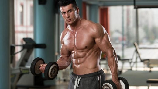 amino acid supplements