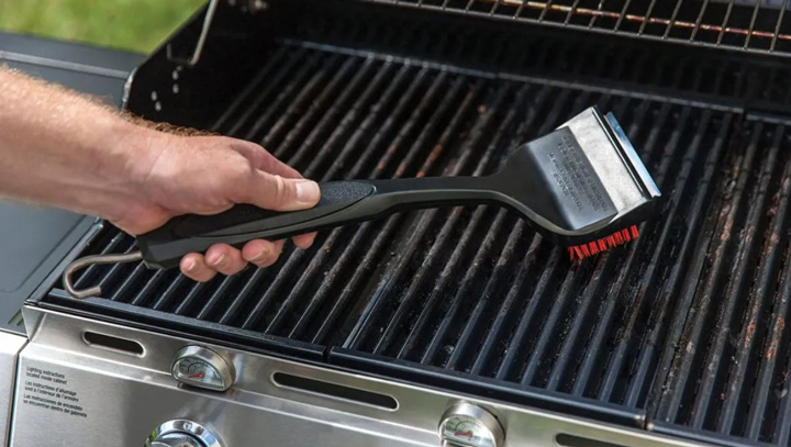 cleaning tool bbq accesories