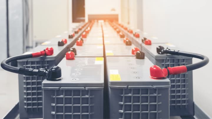 rv flow batteries