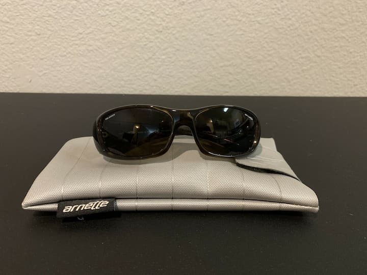 arnette