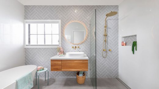 shower unit