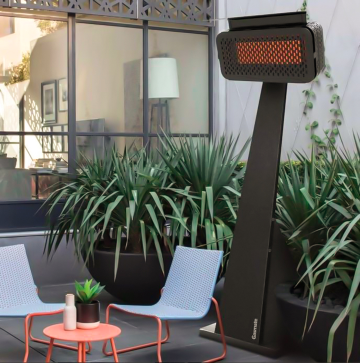 gas heaters