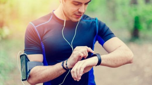 fitness tracker