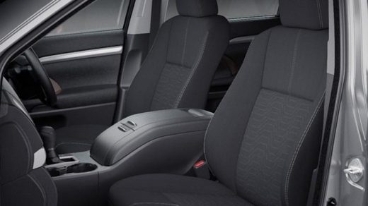 Car Seat Covers