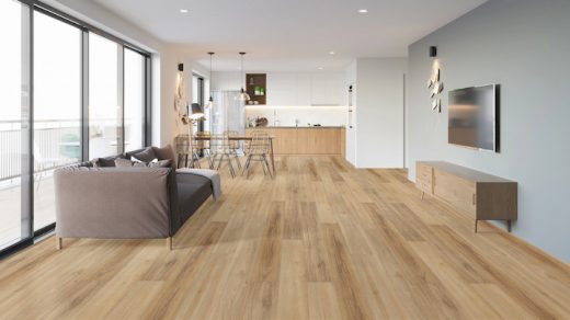 flooring