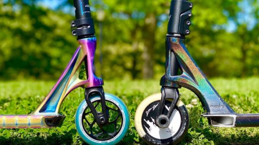 Envy Prodigy Scooters