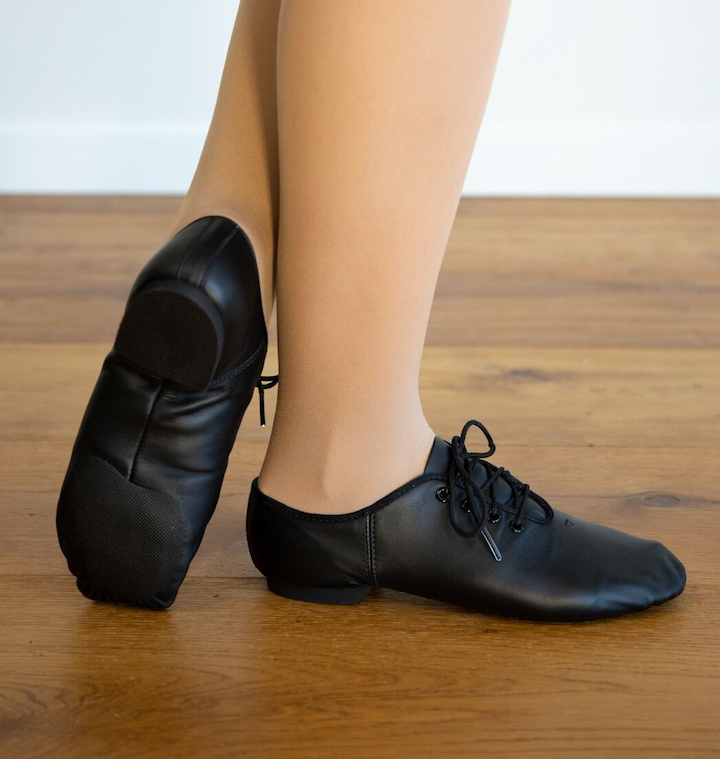 jazz shoes