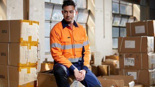 workwear