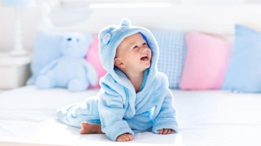 clothing for infant