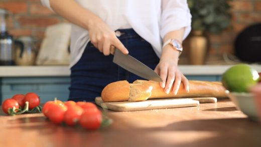 kitchen cutting board