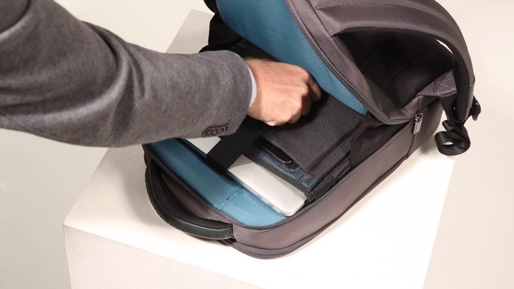 Reason Backpack Reasons Why a Backpack is Ideal for Every Situation and Occasion ...