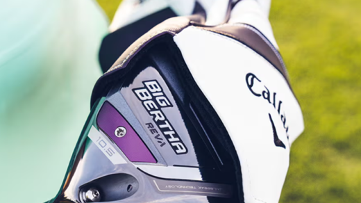 Callaway Big Bertha Reva Hybrid womens RH 2023