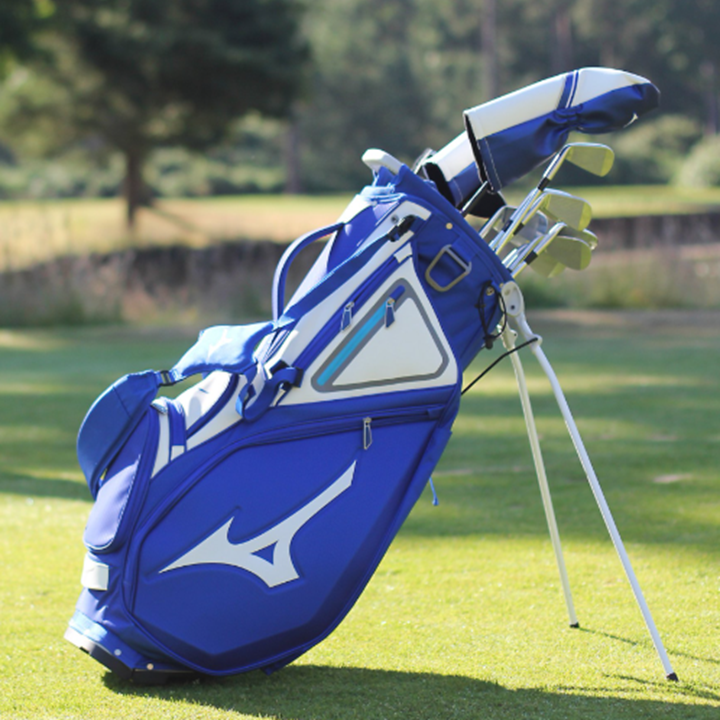 Mizuno Tour Stand Bag 23