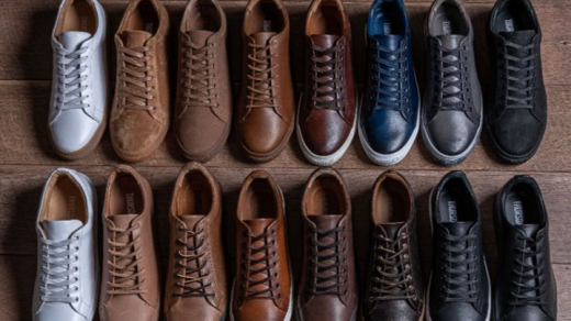 Men's Shoes