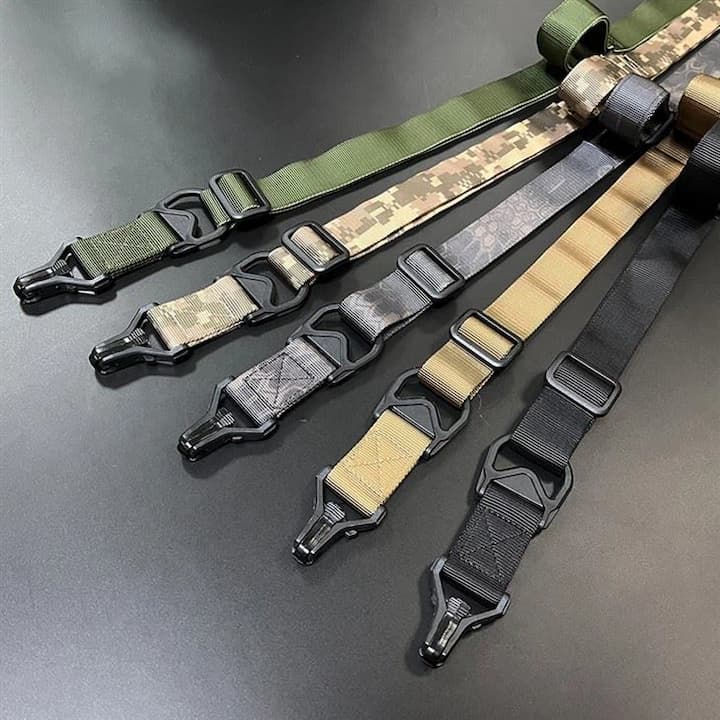 Durable Rifle Slings