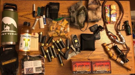 Essential Hunting Accessories