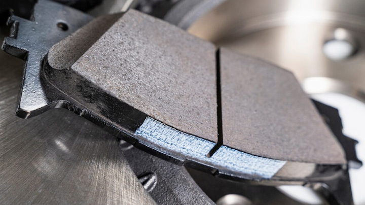Brake-Pads